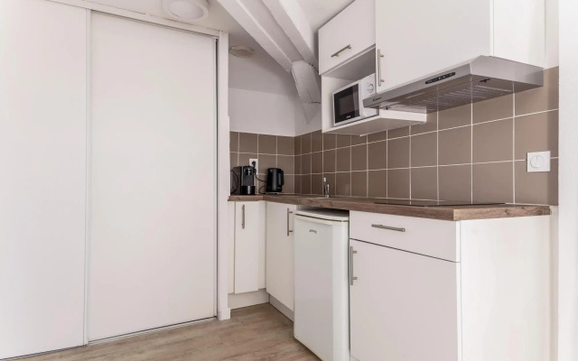 Residhotel Central Gare