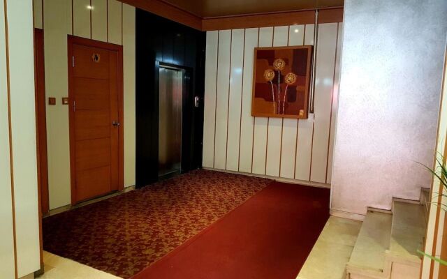 Hatemoğlu Otel