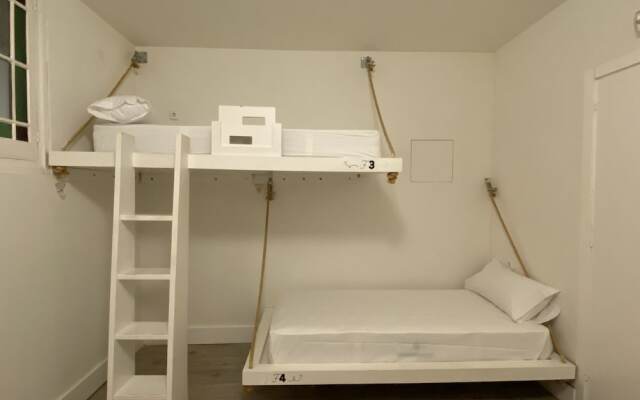 Piulet Hostel