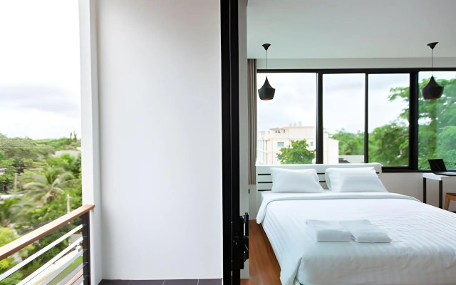 THAMM Residence