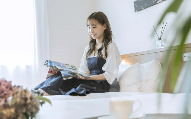 Hotel Gracery Naha