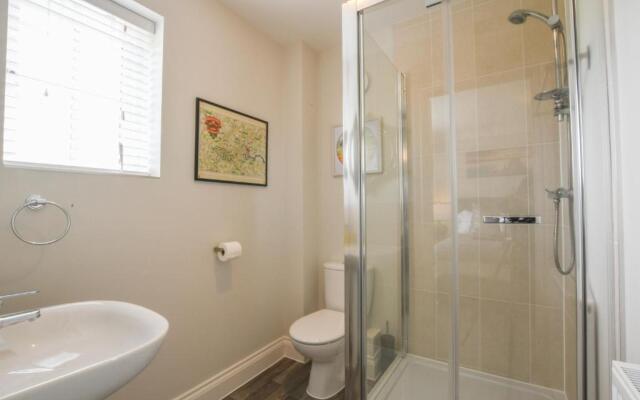 Number 51, Halesworth