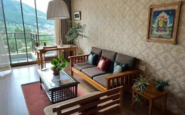 Bhutan Suites