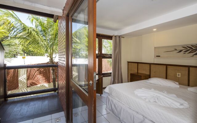 Sunbrazil Hotel – Antigo Hotel Terra Brasilis