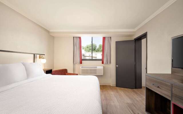 Ramada by Wyndham Allentown/Bethlehem
