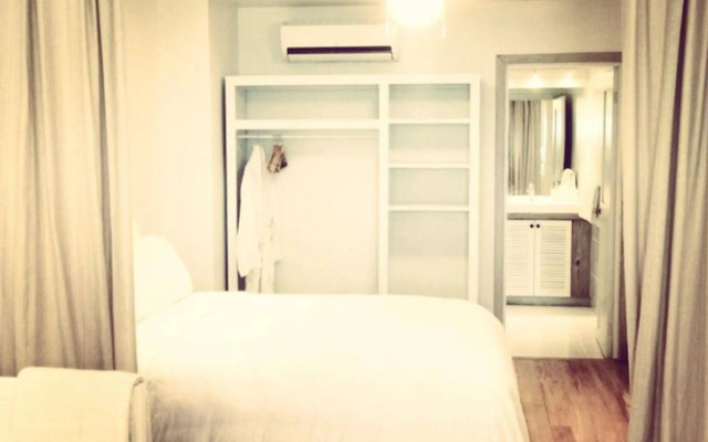 The Beach House Boutique Hotel