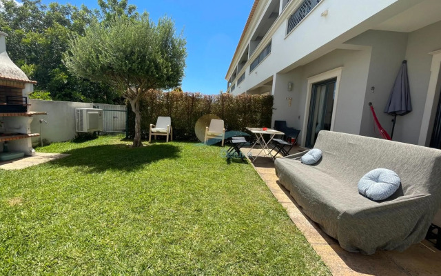 T2 Garden Residence by Sunny Deluxe