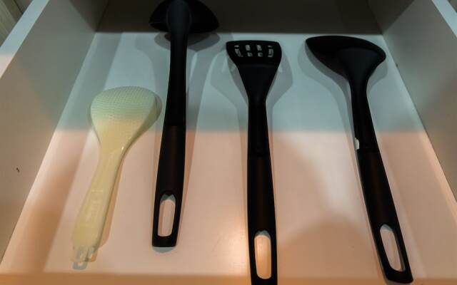 Studio Room Azalea Suites Apartment