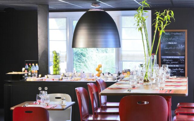 Campanile Mulhouse - Illzach Ile Napoleon