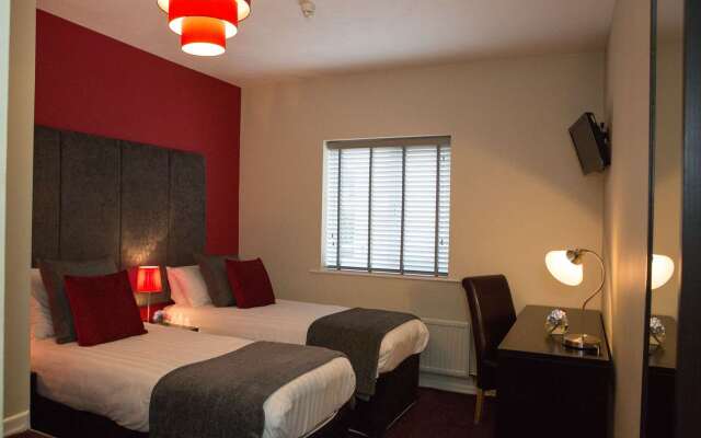 The Townhouse Chester