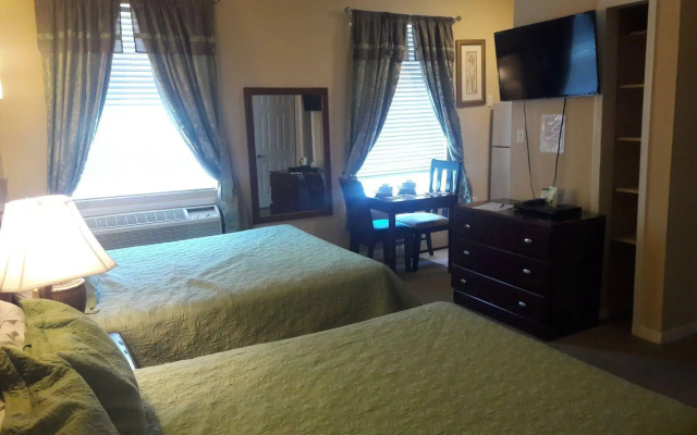 Athens Hotel Suites