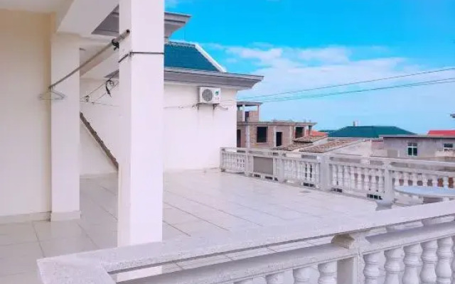 Hefeng Hotel