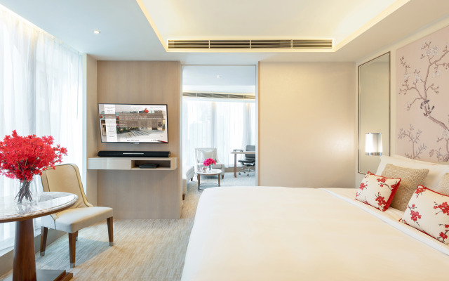 The Pottinger Hong Kong