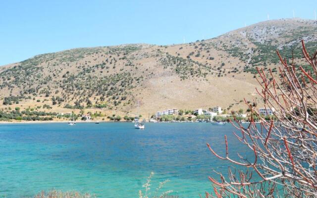Sea Front Studio - Porto Boufalo - Evia