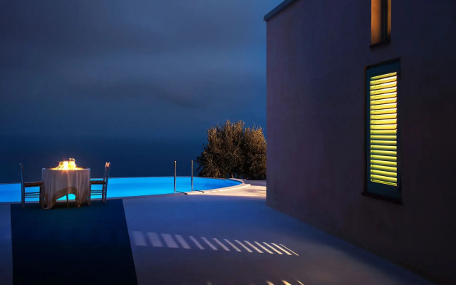 Blue Bound Villa Kithira