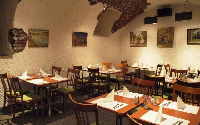 Hotel Arbes