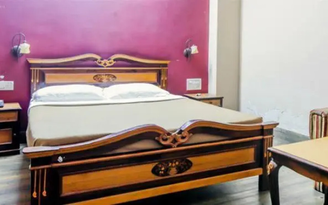 Champakadhama Residency