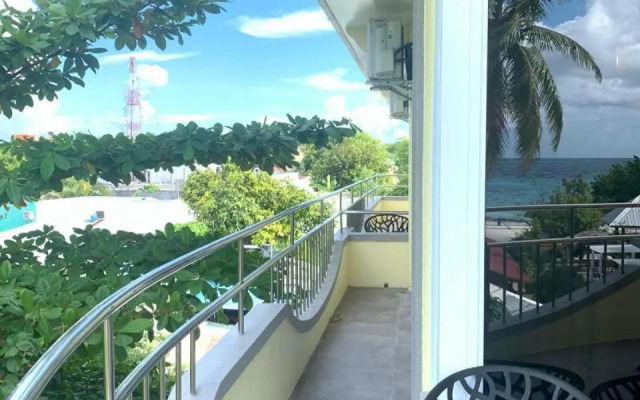 Noah Private Beach House