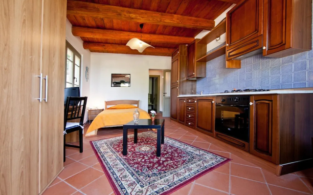 La Casa nel Bosco