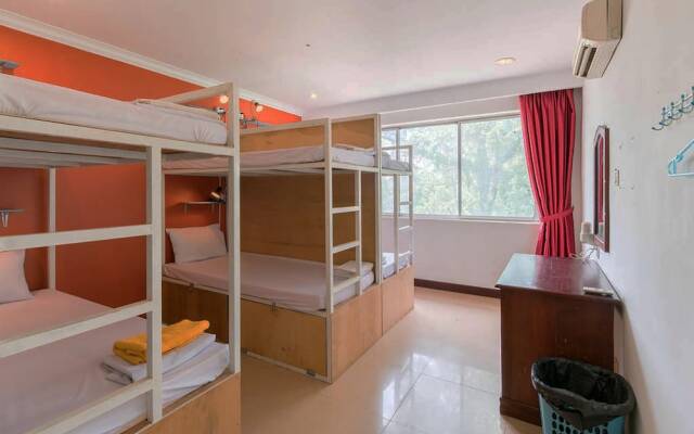 The Mekong Hostel
