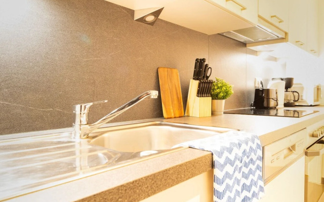 Apartment Lindengasse