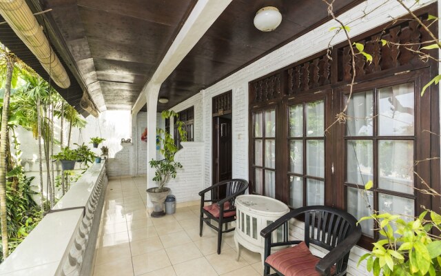Reddoorz @ Sanur Bali Beach 2