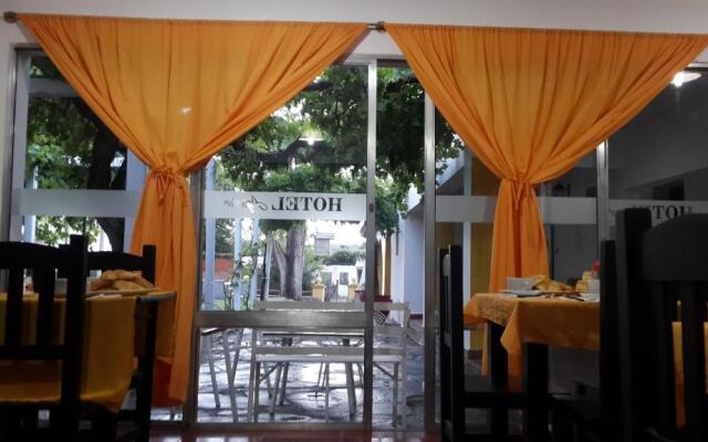 Nuevo Hotel Agüero
