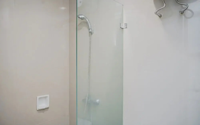 Comfy and Nice 1BR at Tree Park City BSD Apartment