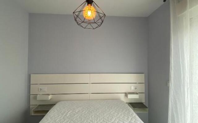 Apartamento Lemos Mar