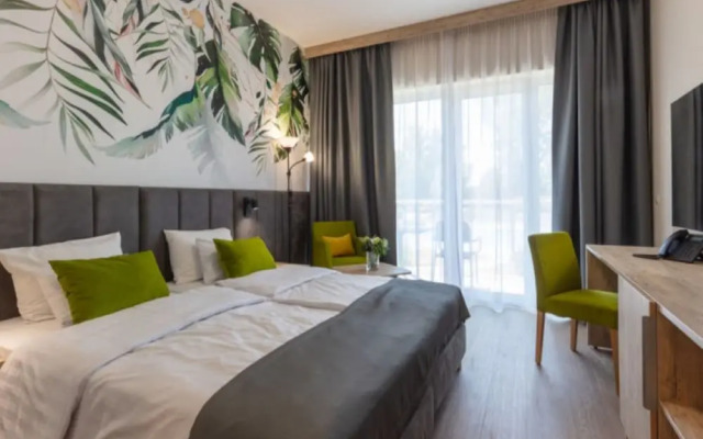 Szépia Bio & Art Hotel