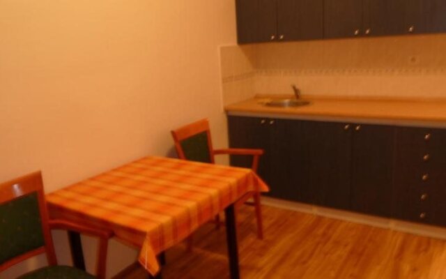 Hotel Jurki Dom