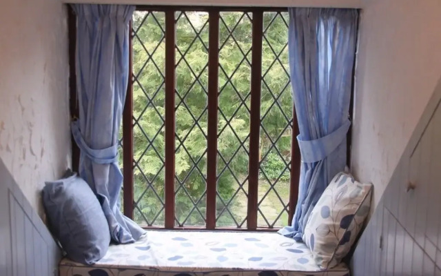 Church Villa B&B