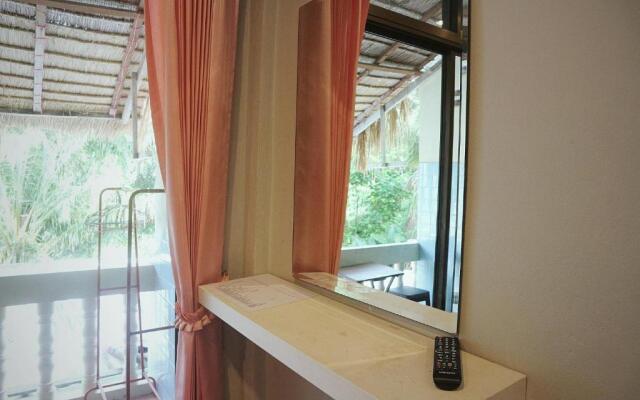 Marina Hut Guest House