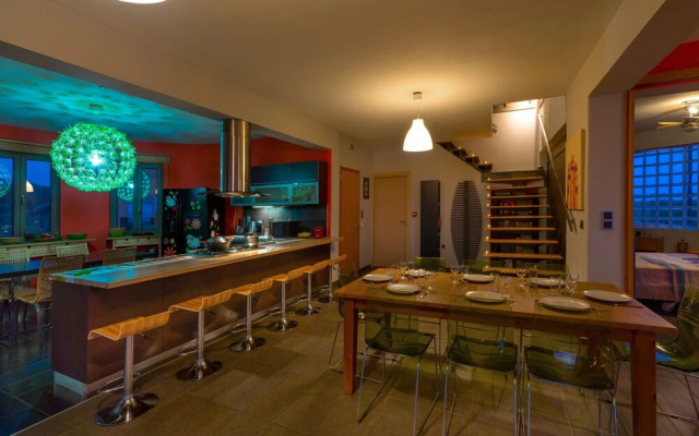 Skinos ilivatos Boutique Eco Villa