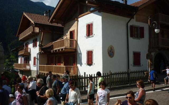Casa Dai Fre' CIPAT ZERO22018-AT-ZERO53006