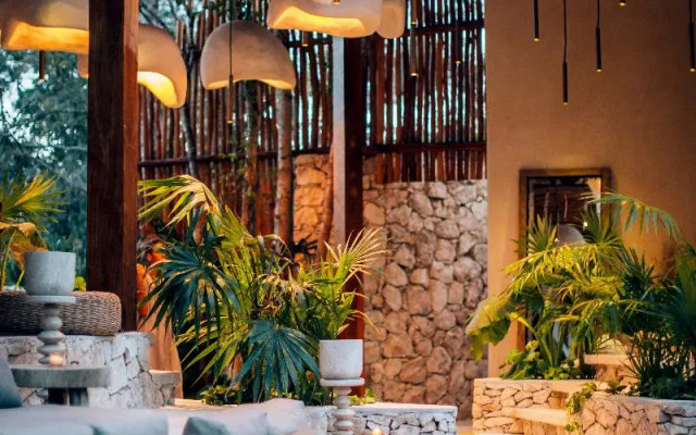 Hotel Muaré Tulum Wellness and Spa