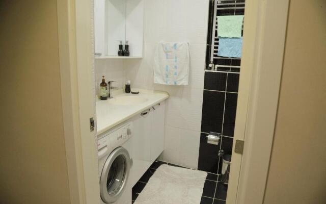 Fabulous Sea view & Luxury Apartment in the center