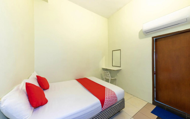 Super OYO 432 My 7days Inn