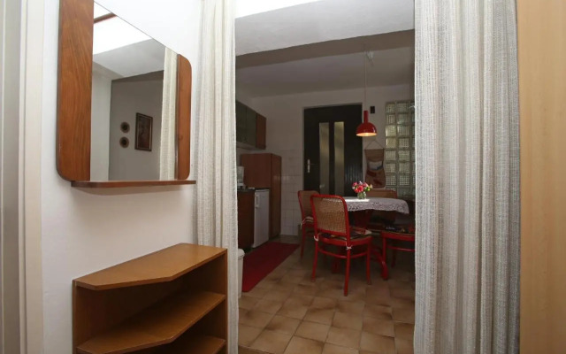 Apartments with WiFi Rabac, Labin - 16312