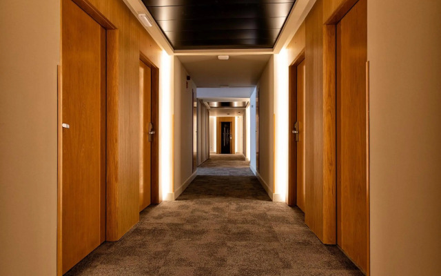 Hotel Vértice Índalo Almería