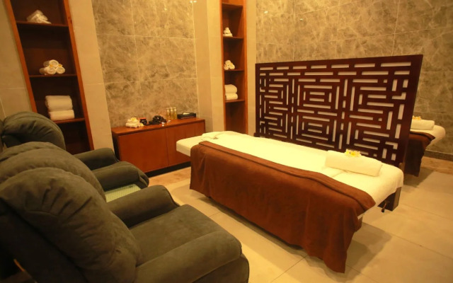 Bella Vita Hotel Vung Tau