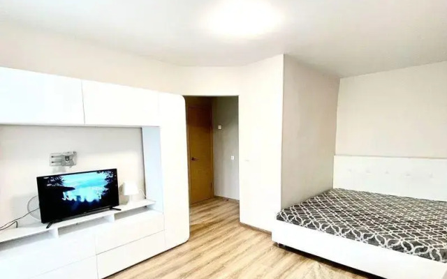 Apart Saray на улице Расковой 14