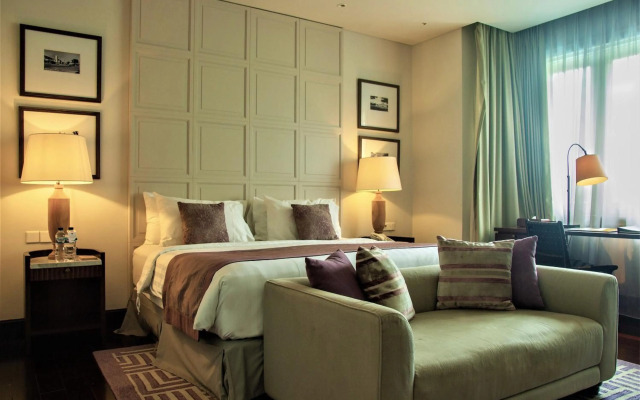 The Shalimar Boutique Hotel