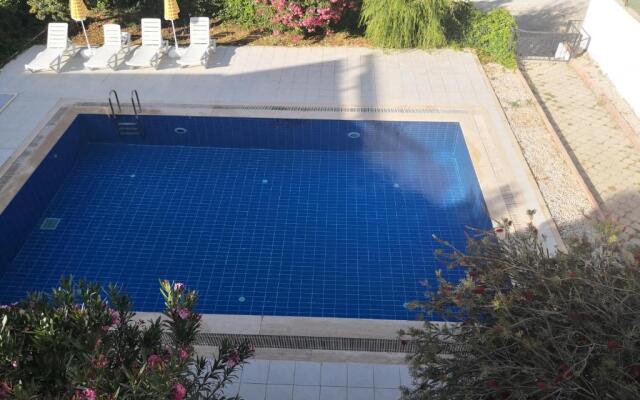 3 Bedrooms Apartment in Ölüdeniz, Ovacik