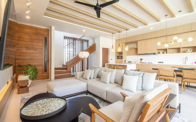 3Br Samata in Canggu
