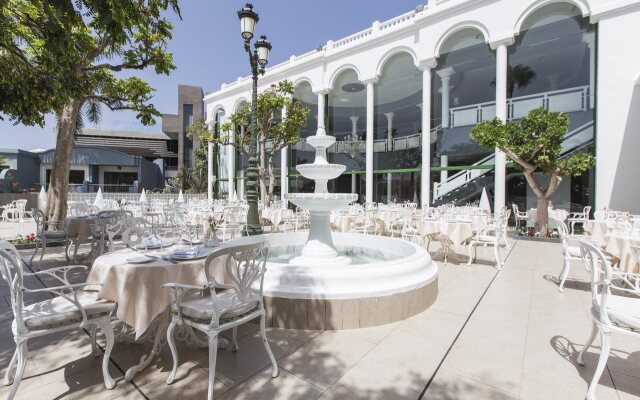 Adrián Hoteles Colón Guanahaní