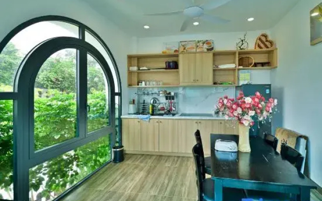 Kim Son Homestay 3
