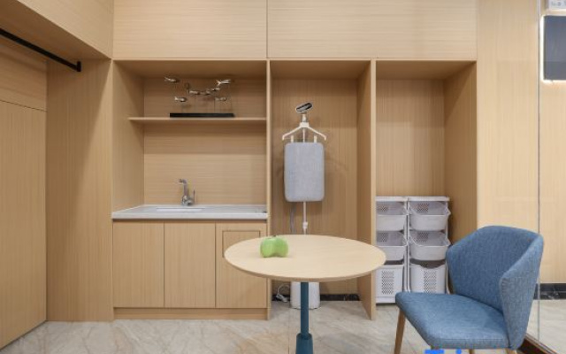 Homeinn Ease Hotel (Penglai Pavilion Street Dengzhou Road) – Guest Rooms – Yantai