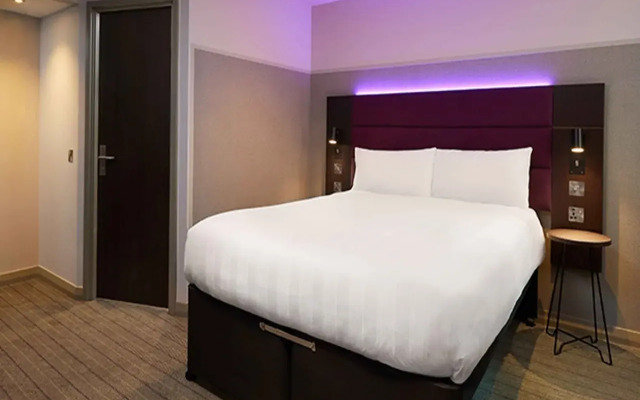 Premier Inn London Waterloo - Lambeth Road