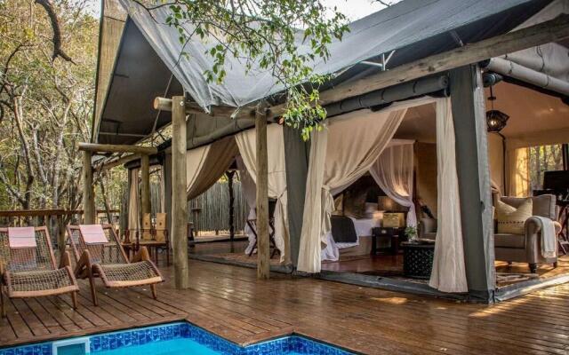 Rhino Sands Safari Camp